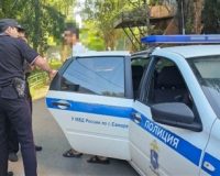 убийство самара