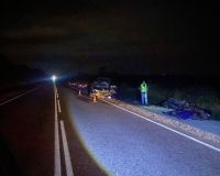 смертельное ДТП