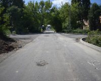 Улица Третьего Авиаотряда в Иванове получит новое покрытие к осени