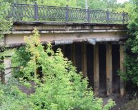 В Иванове начали капитальный ремонт путепровода на улице Смольной