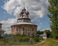 Фестиваль «А Курба будет жить!» пройдет под Ярославлем