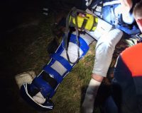 эвакуация продлилась 10 часов