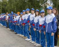 Ярославскому «Динамо» - 100 лет!