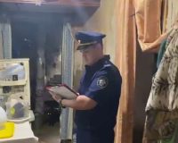 убил сожительницу