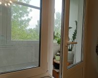 В Иванове двухлетняя девочка выпала из окна