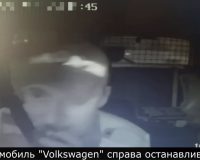 В Новгородской области с применением оружия полицейские задержали автонарушителя