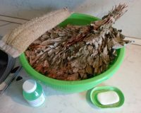 Банщик своего дела