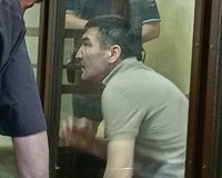 Почти тридцать лет мигрант из Таджикистана Ходжиев уходил от ответственности за убийство