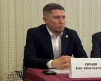 В Москве арестован министр транспорта и дорожного хозяйства Новгородской области Куранов