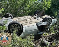 погиб шофер