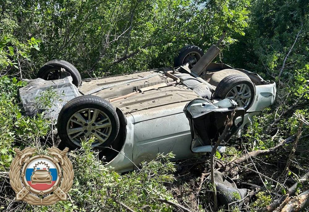 погиб шофер