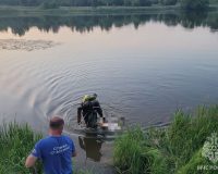 В Иванове следователи выясняют обстоятельства гибели подростка в реке