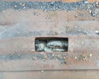 наркотики в поезде