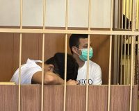 Новгородского вымогателя Магу Мармеладного посадили