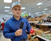 ЛДПР возмущена ростом цен на продукты