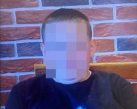 Обновление данных: ребенка нашли.