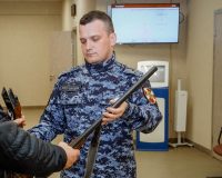 По закону ли у моего брата намерены отобрать ружьё?