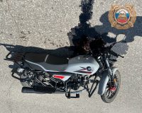 погиб подросток