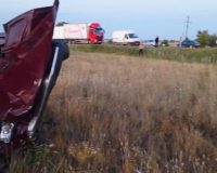 саратов дтп погиб