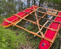 пропали туристы