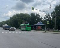 бесправник возил людей в Челябинске