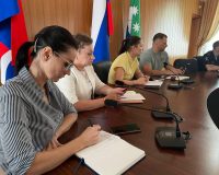 Амурская область