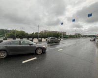 массовая авария с пострадавшими детьми