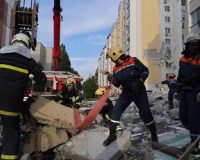 саратов взрыв