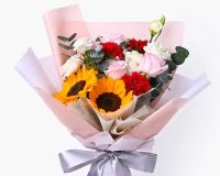 Самые стойкие цветы августа