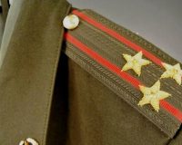 Военный комиссар Новгородской области Тулинов угодил за решётку