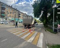 ГАИ Магнитогорска