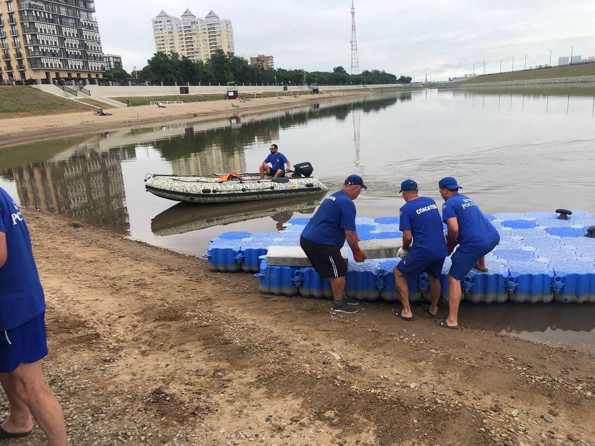 Благовещенск