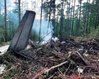 авиакатастрофа тында