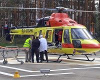 Санавиация