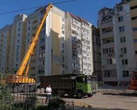 взрыв саратов
