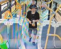 расстреляли троллейбус