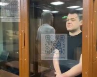В Москве арестован заместитель председателя правительства Новгородской области Шульцев