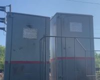 поджог на жд