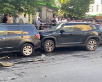 дпт пять машин