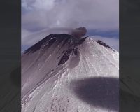 Ключевская Сопка