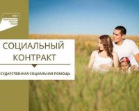 Александр Скрябин рассказал ростовчанам о том, как заключить соцконтракт