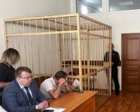 Дмитрию Соколову дали 7 лет колонии.