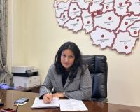 Тамара Томаева