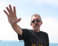 Как пожилым людям пережить жару?