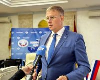 ЛДПР в Челябинской области объявила войну недобросовестным УК