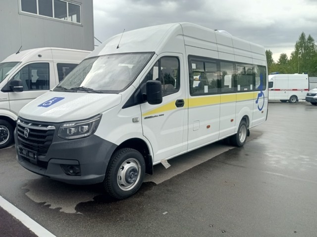 социальное такси