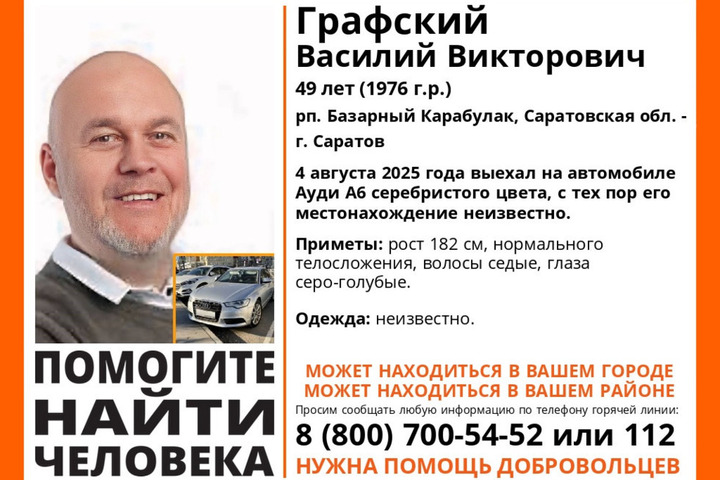 поиск мужчины