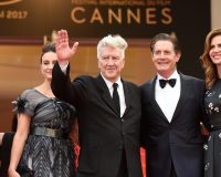 авторы сериала Твин Пикс