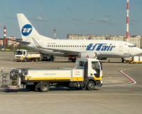 аэропорт, самолет