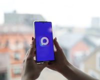 мессенджер MAX